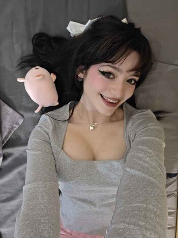 Full leaked Bellarevealed private onlyfans photo