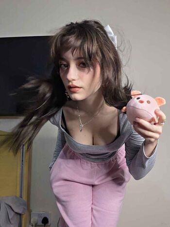 Full leaked Bellarevealed private onlyfans photo