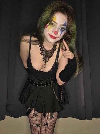 Full leaked Bellarevealed private onlyfans photo