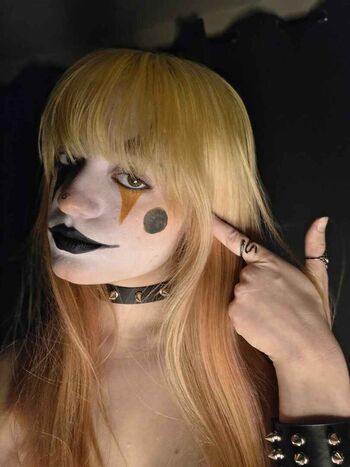 Full leaked Bellarevealed private onlyfans photo