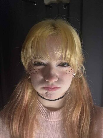 Full leaked Bellarevealed private onlyfans photo