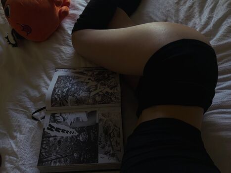 Full leaked Bellashhh private onlyfans photo