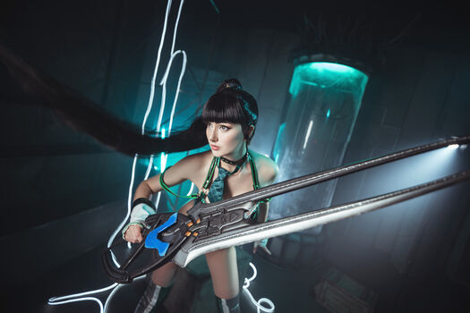 Full leaked Bellatrixaiden private onlyfans photo