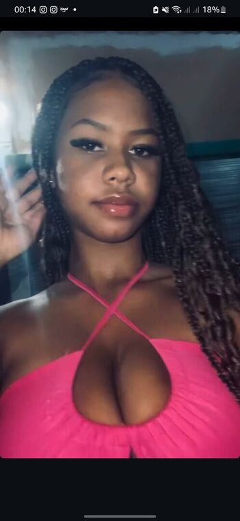 Full leaked Bellazx s private onlyfans photo