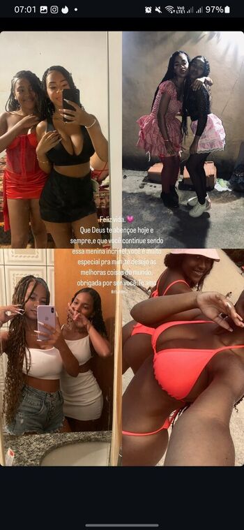 Full leaked Bellazx s private onlyfans photo