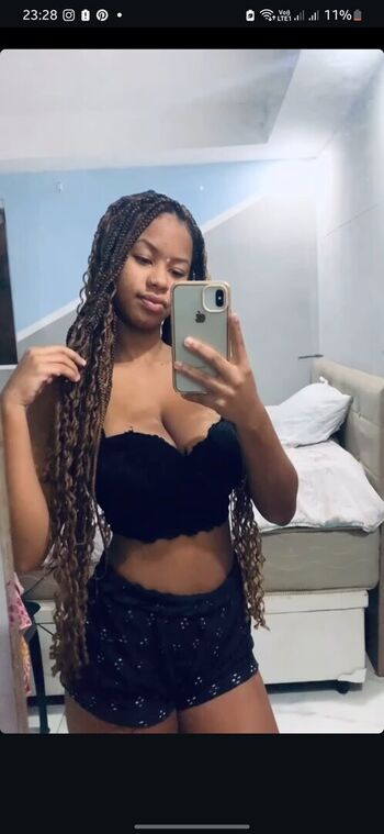 Full leaked Bellazx s private onlyfans photo