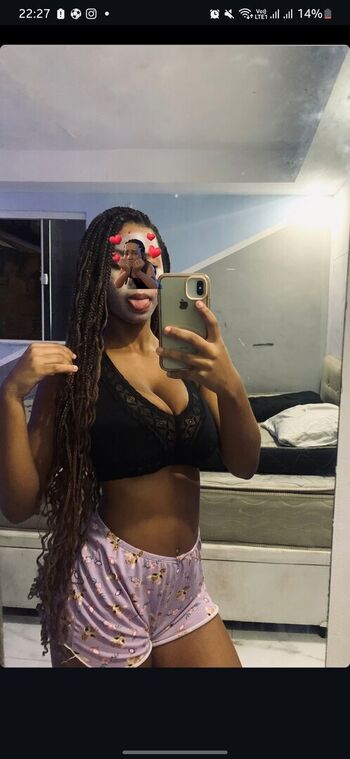 Full leaked Bellazx s private onlyfans photo