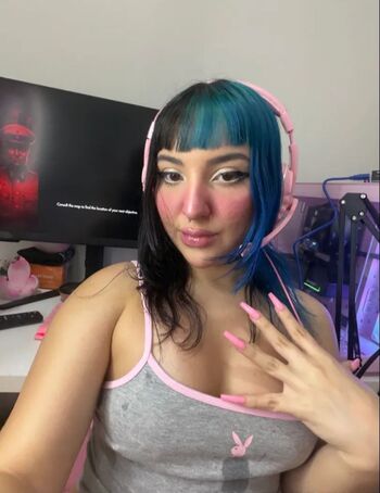 Full leaked Belle belinha  page private onlyfans photo