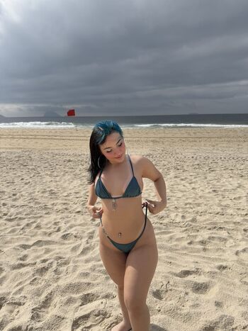 Full leaked Belle belinha  page private onlyfans photo