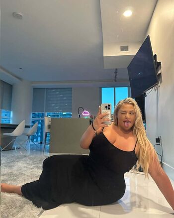 Full leaked Belle brooks private onlyfans photo