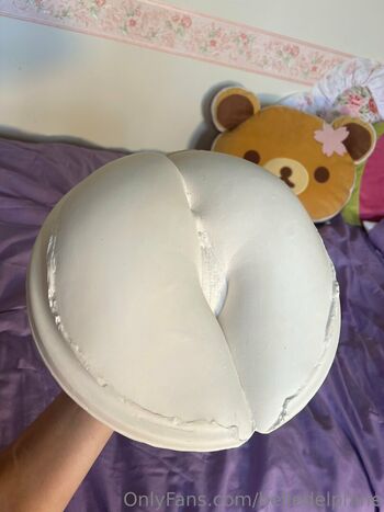 Belle Delphine