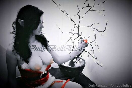 Full leaked Belle elise private onlyfans photo