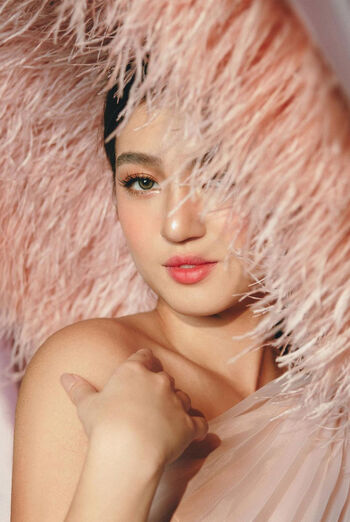 Full leaked Belle mariano private onlyfans photo