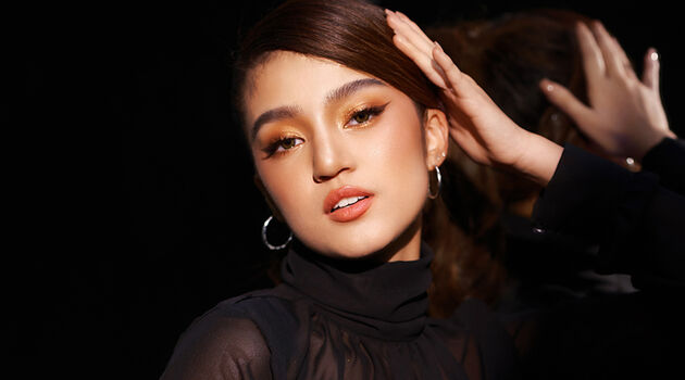 Full leaked Belle mariano private onlyfans photo