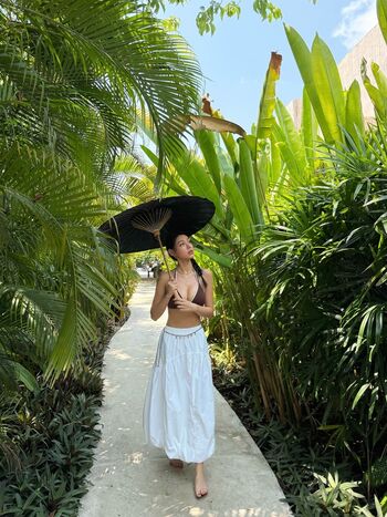 Full leaked Bellebeastblack private onlyfans photo