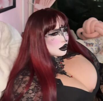 Full leaked Bellegoddess domme private onlyfans photo