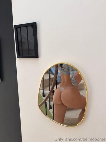 Full leaked Belmooonte private onlyfans photo