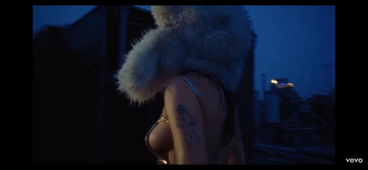 Full leaked Benee private onlyfans photo