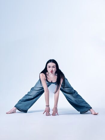 Full leaked Bengisu baykal private onlyfans photo