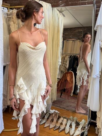 Full leaked Bentley mescall private onlyfans photo