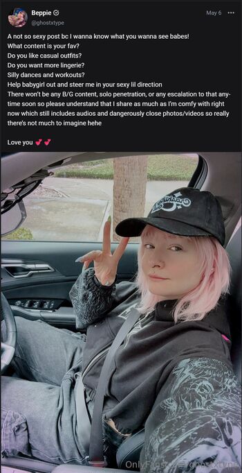 Full leaked Bepcosplays private onlyfans photo