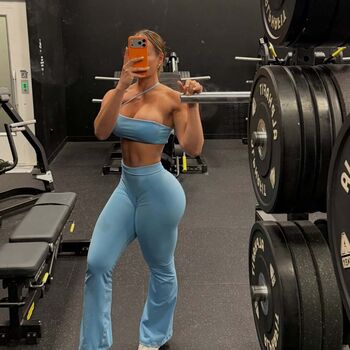 Full leaked Berdina magdalena private onlyfans photo