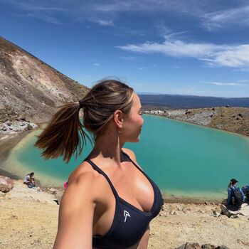 Full leaked Berdina magdalena private onlyfans photo