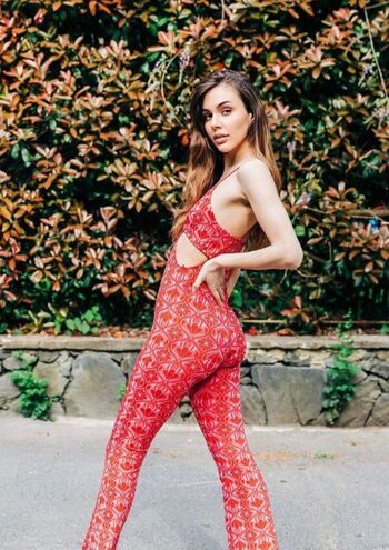 Full leaked Berfu yenenler private onlyfans photo