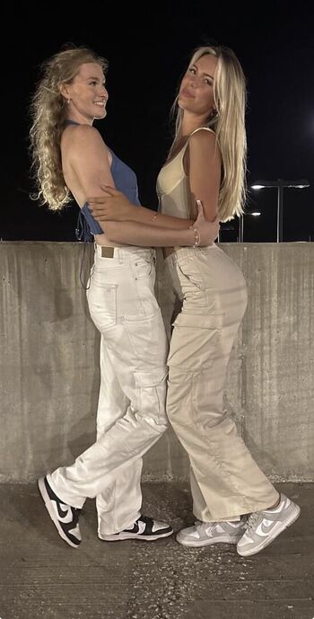 Full leaked Berkley hurst private onlyfans photo