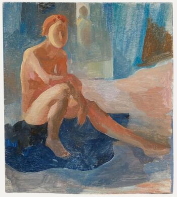 Full leaked Bernadette private onlyfans photo