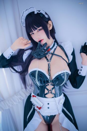 Full leaked Berry  page private onlyfans photo