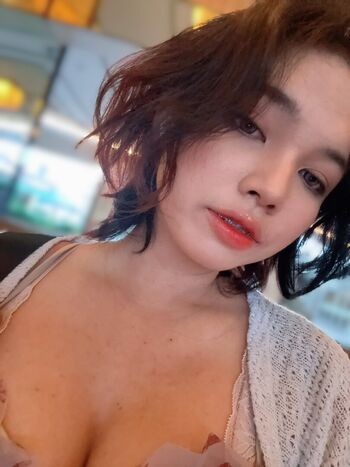 Full leaked Berry cigarr private onlyfans photo