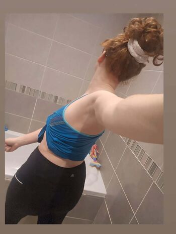 Full leaked Berry trish private onlyfans photo