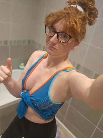 Full leaked Berry trish private onlyfans photo