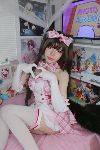 Full leaked Berryyparfait private onlyfans photo