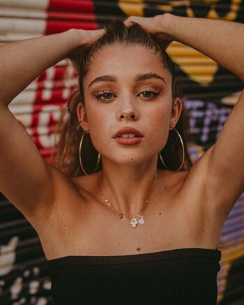 Full leaked Berta castae private onlyfans photo