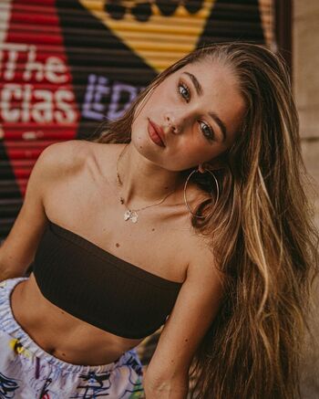 Full leaked Berta castae private onlyfans photo