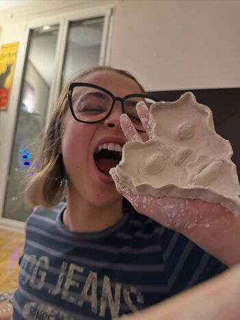 Full leaked Berta castan e private onlyfans photo