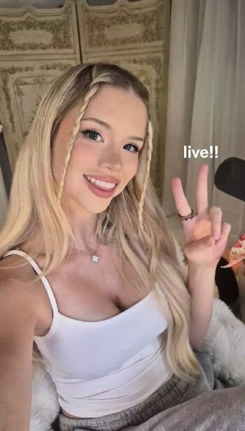 Full leaked Berticuss page private onlyfans photo