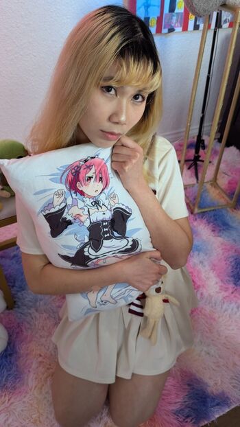 Full leaked Bessy q private onlyfans photo