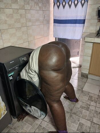 Best Butts (BBWs Edition)