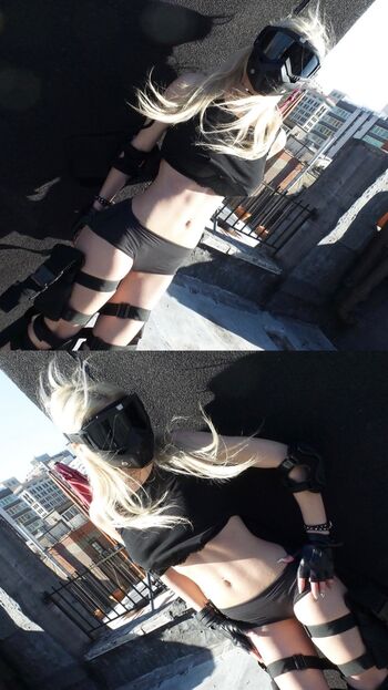 Full leaked Bestblondiiecb page private onlyfans photo