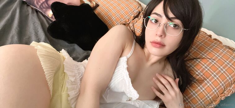 Full leaked Betas inferno page private onlyfans photo