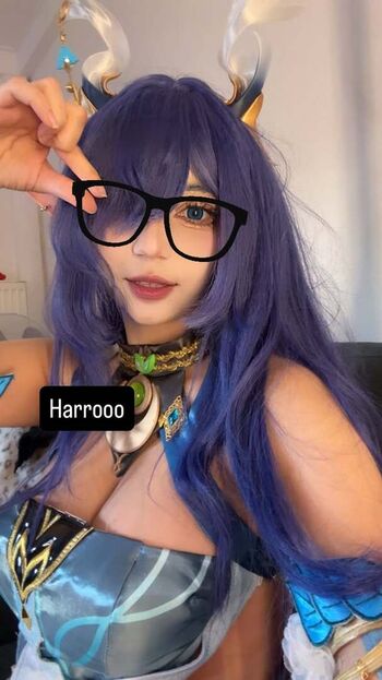 Full leaked Betelgues private onlyfans photo