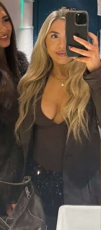 Full leaked Beth tucker private onlyfans photo