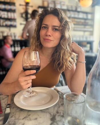 Full leaked Bethany joy lenz private onlyfans photo