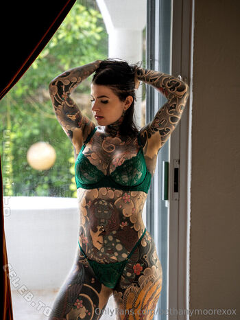 Full leaked Bethany moore page private onlyfans photo
