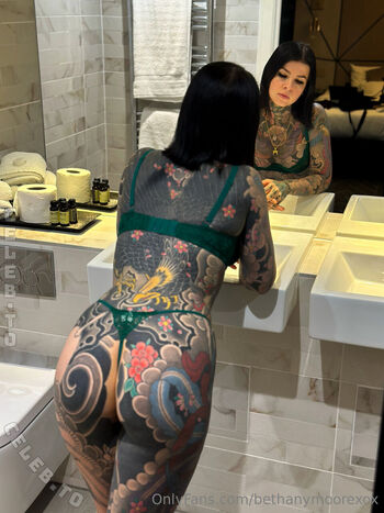 Full leaked Bethany moore page private onlyfans photo