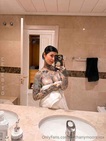 Full leaked Bethany moore private onlyfans photo