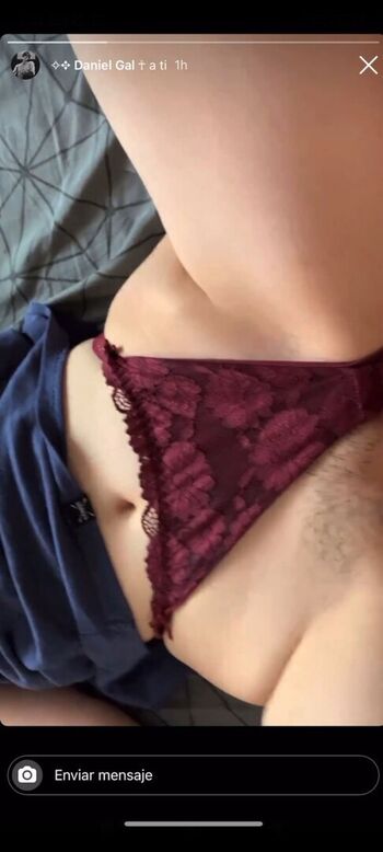 Full leaked Bethcast private onlyfans photo